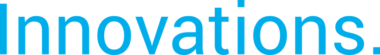 innovations